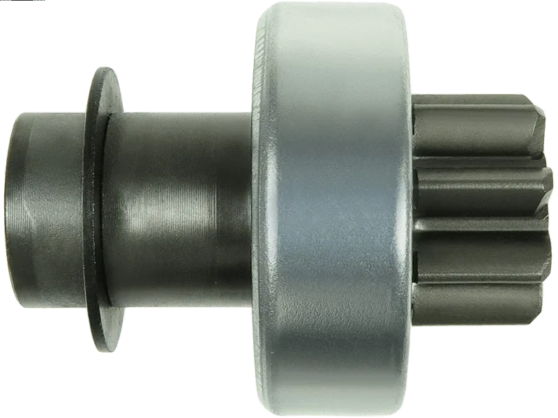 SD2003 AS-PL - 4.CZĘŚCI ROZRUSZNIKA — zdjęcie 4 z 4