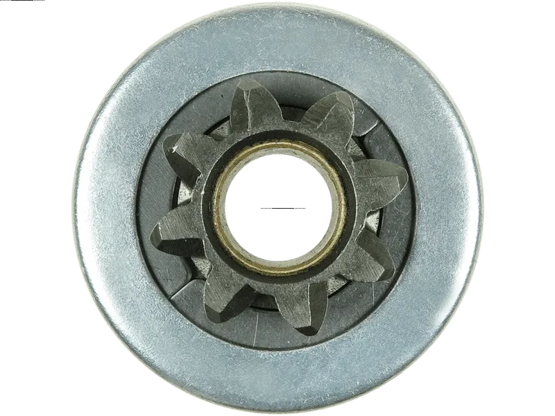 SD2003 AS-PL - 4.CZĘŚCI ROZRUSZNIKA — zdjęcie 3 z 4