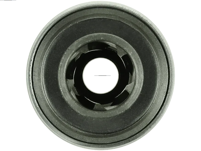 SD2003 AS-PL - 4.CZĘŚCI ROZRUSZNIKA — zdjęcie 2 z 4