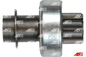 SD2003 AS-PL - 4.CZĘŚCI ROZRUSZNIKA — zdjęcie 1 z 4