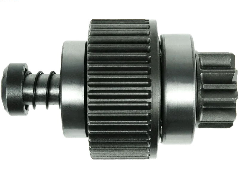 SD2004 AS-PL - 4.CZĘŚCI ROZRUSZNIKA — zdjęcie 4 z 4