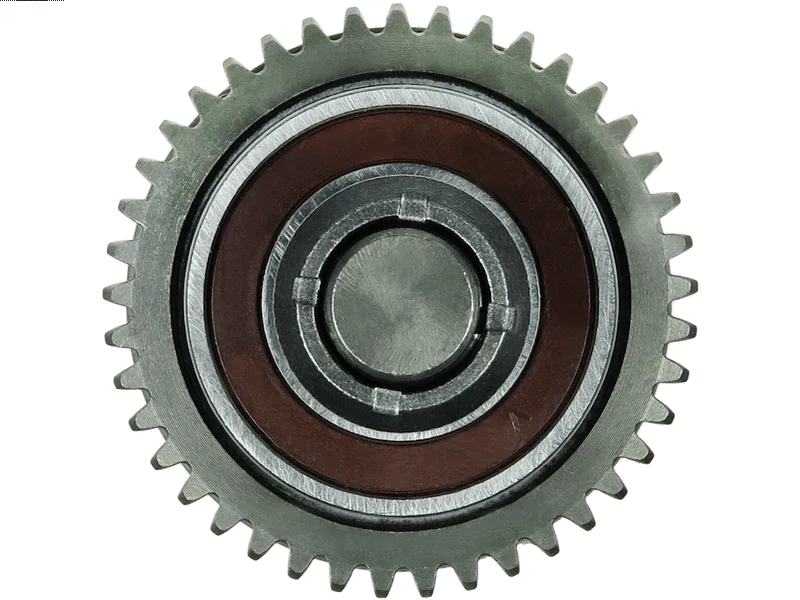 SD2004 AS-PL - 4.CZĘŚCI ROZRUSZNIKA — zdjęcie 2 z 4