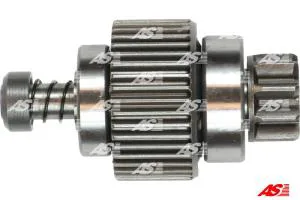 SD2004 AS-PL - 4.CZĘŚCI ROZRUSZNIKA — zdjęcie 1 z 4