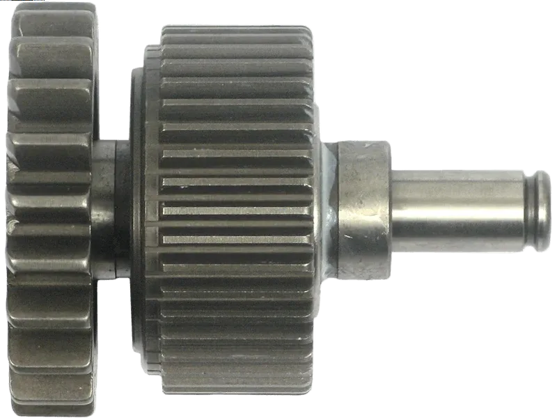 SD2005 AS-PL - 4.CZĘŚCI ROZRUSZNIKA — zdjęcie 4 z 4