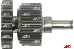 SD2005 AS-PL - 4.CZĘŚCI ROZRUSZNIKA — zdjęcie 1 z 4