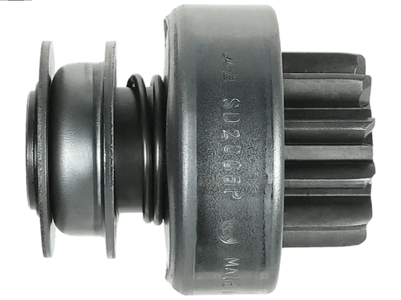 SD2006P AS-PL - 4.CZĘŚCI ROZRUSZNIKA — zdjęcie 2 z 7