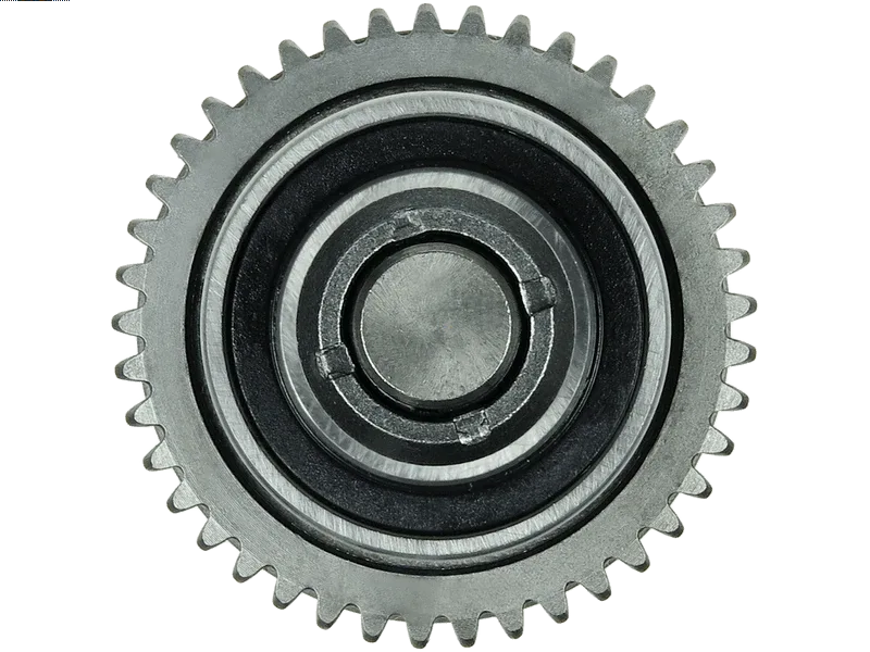 SD2008 AS-PL - 4.CZĘŚCI ROZRUSZNIKA — zdjęcie 2 z 4