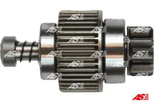 SD2008 AS-PL - 4.CZĘŚCI ROZRUSZNIKA — zdjęcie 1 z 4