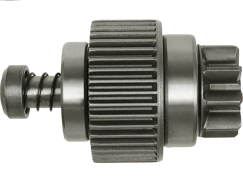 SD2009 AS-PL - 4.CZĘŚCI ROZRUSZNIKA — zdjęcie 4 z 4