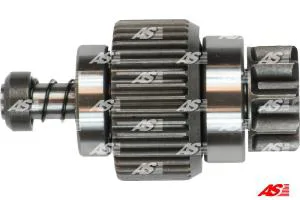 SD2009 AS-PL - 4.CZĘŚCI ROZRUSZNIKA — zdjęcie 1 z 4