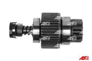 SD2010 AS-PL - 4.CZĘŚCI ROZRUSZNIKA — zdjęcie 1 z 4
