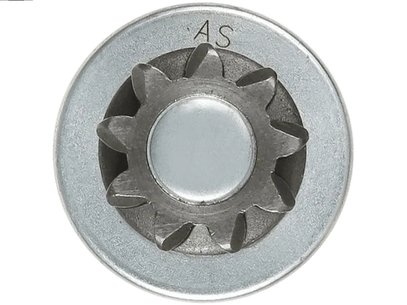 SD2012 AS-PL - 4.CZĘŚCI ROZRUSZNIKA — zdjęcie 3 z 4