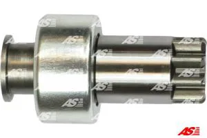 SD2012 AS-PL - 4.CZĘŚCI ROZRUSZNIKA — zdjęcie 1 z 4