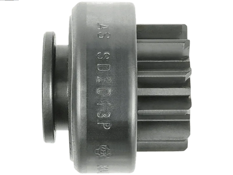 SD2013P AS-PL - 4.CZĘŚCI ROZRUSZNIKA — zdjęcie 1 z 4