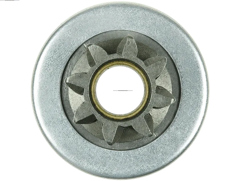 SD2014 AS-PL - 4.CZĘŚCI ROZRUSZNIKA — zdjęcie 3 z 4