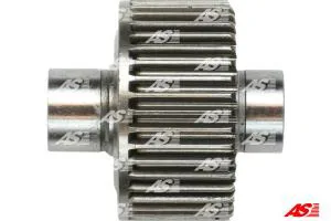 SD2019 AS-PL - 4.CZĘŚCI ROZRUSZNIKA — zdjęcie 1 z 4