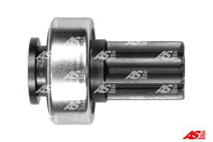 SD2022 AS-PL - 4.CZĘŚCI ROZRUSZNIKA — zdjęcie 1 z 4