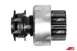 SD2023 AS-PL - 4.CZĘŚCI ROZRUSZNIKA — zdjęcie 1 z 4