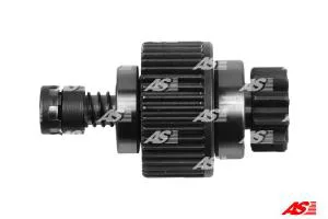 SD2024 AS-PL - 4.CZĘŚCI ROZRUSZNIKA — zdjęcie 1 z 4
