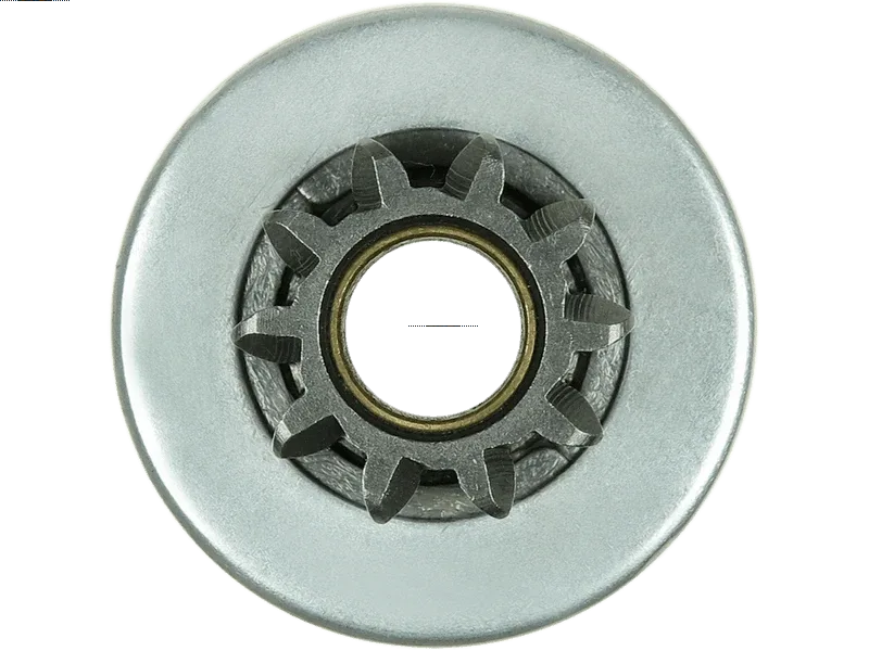 SD2025 AS-PL - 4.CZĘŚCI ROZRUSZNIKA — zdjęcie 3 z 4