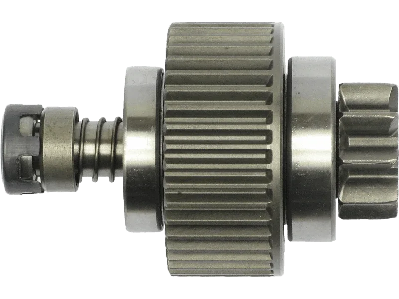 SD2027 AS-PL - 4.CZĘŚCI ROZRUSZNIKA — zdjęcie 2 z 4