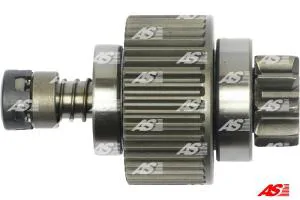SD2027 AS-PL - 4.CZĘŚCI ROZRUSZNIKA — zdjęcie 1 z 4