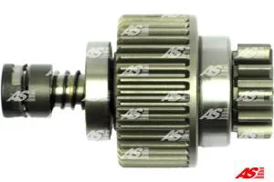 SD2029 AS-PL - 4.CZĘŚCI ROZRUSZNIKA — zdjęcie 1 z 4