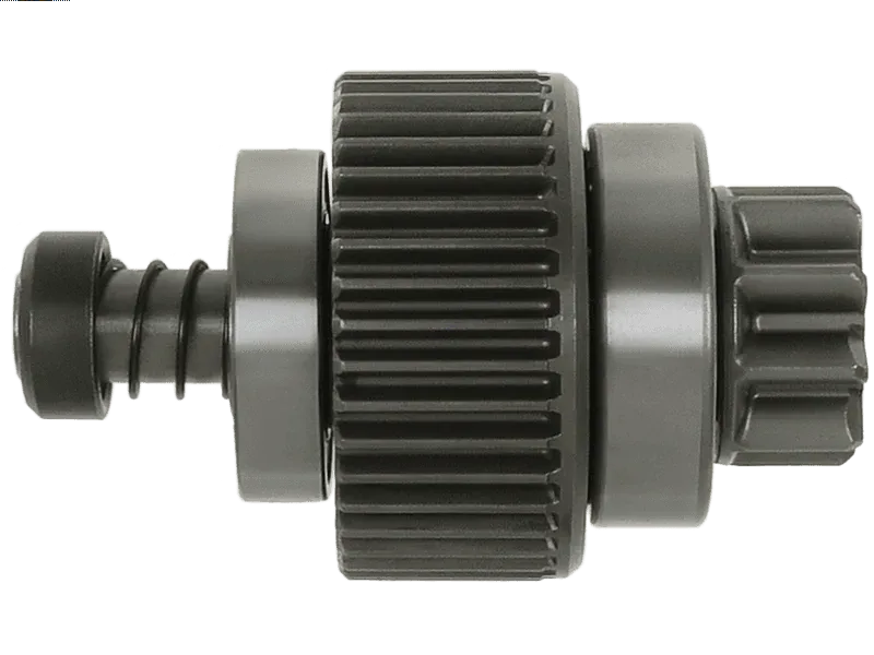 SD2030 AS-PL - 4.CZĘŚCI ROZRUSZNIKA — zdjęcie 2 z 4