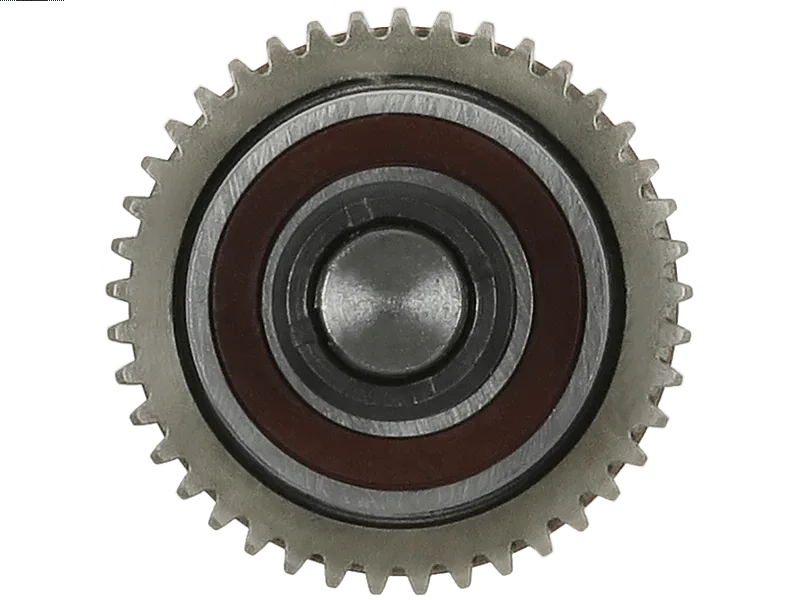SD2030 AS-PL - 4.CZĘŚCI ROZRUSZNIKA — zdjęcie 4 z 4