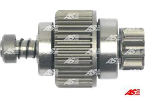 SD2030 AS-PL - 4.CZĘŚCI ROZRUSZNIKA — zdjęcie 1 z 4