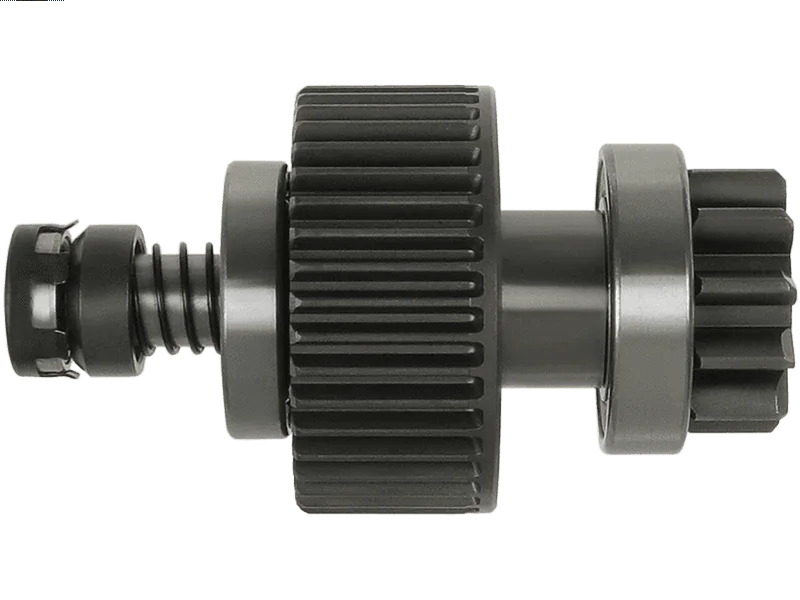 SD2031 AS-PL - 4.CZĘŚCI ROZRUSZNIKA — zdjęcie 2 z 4