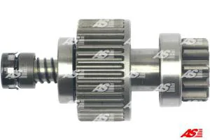 SD2031 AS-PL - 4.CZĘŚCI ROZRUSZNIKA — zdjęcie 1 z 4
