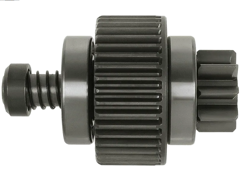 SD2032 AS-PL - 4.CZĘŚCI ROZRUSZNIKA — zdjęcie 4 z 4