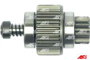SD2032 AS-PL - 4.CZĘŚCI ROZRUSZNIKA — zdjęcie 1 z 4