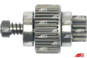 SD2033 AS-PL - 4.CZĘŚCI ROZRUSZNIKA — zdjęcie 1 z 4