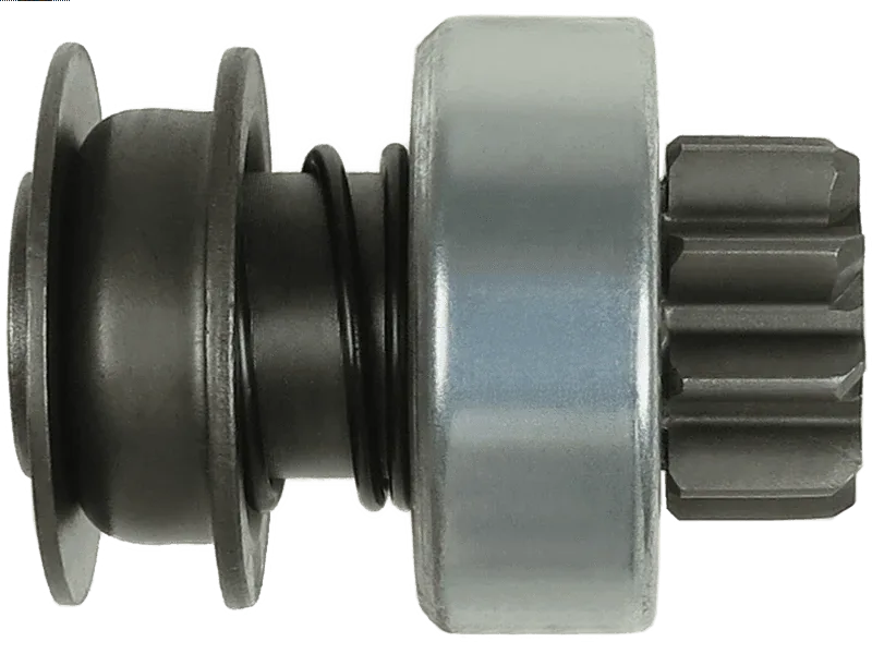SD2034 AS-PL - 4.CZĘŚCI ROZRUSZNIKA — zdjęcie 2 z 4