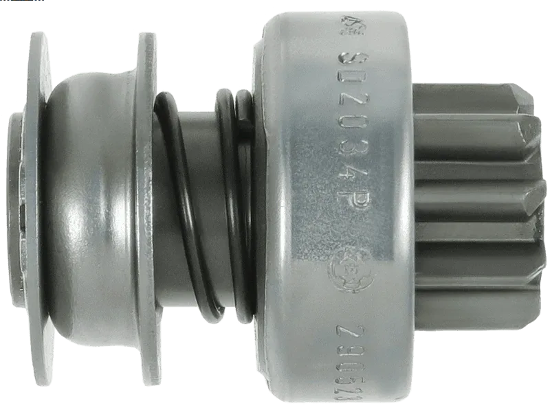 SD2034P AS-PL - 4.CZĘŚCI ROZRUSZNIKA — zdjęcie 1 z 3