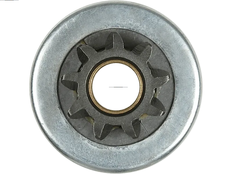 SD2035 AS-PL - 4.CZĘŚCI ROZRUSZNIKA — zdjęcie 3 z 4