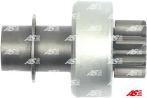 SD2035 AS-PL - 4.CZĘŚCI ROZRUSZNIKA — zdjęcie 1 z 4