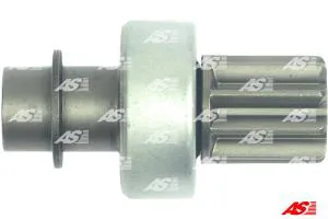 SD2036 AS-PL - 4.CZĘŚCI ROZRUSZNIKA — zdjęcie 1 z 4