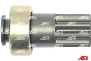 SD2037 AS-PL - 4.CZĘŚCI ROZRUSZNIKA — zdjęcie 1 z 4