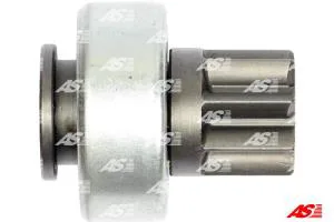 SD2038 AS-PL - 4.CZĘŚCI ROZRUSZNIKA — zdjęcie 1 z 4
