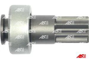 SD2039 AS-PL - 4.CZĘŚCI ROZRUSZNIKA — zdjęcie 1 z 4