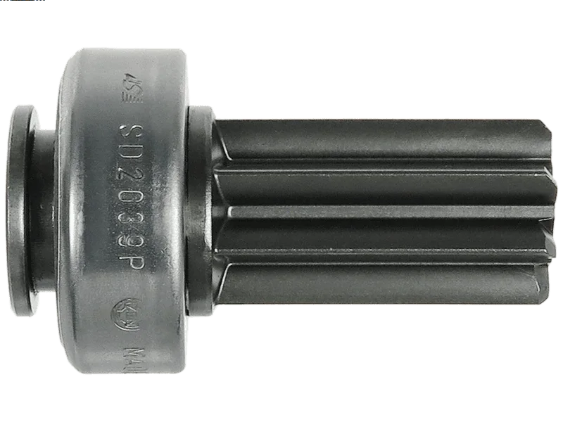 SD2039P AS-PL - 4.CZĘŚCI ROZRUSZNIKA — zdjęcie 1 z 4