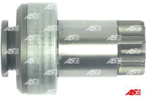 SD2040 AS-PL - 4.CZĘŚCI ROZRUSZNIKA — zdjęcie 1 z 4