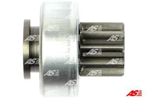 SD2042 AS-PL - 4.CZĘŚCI ROZRUSZNIKA — zdjęcie 1 z 4