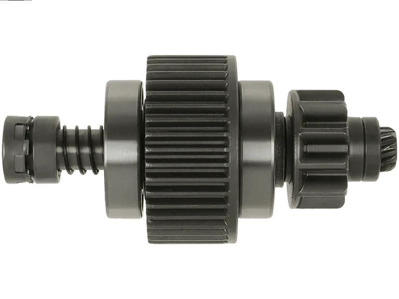 SD2043 AS-PL - 4.CZĘŚCI ROZRUSZNIKA — zdjęcie 4 z 4