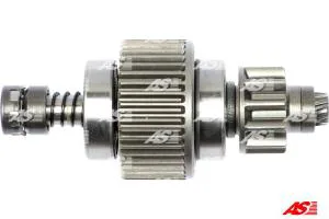 SD2043 AS-PL - 4.CZĘŚCI ROZRUSZNIKA — zdjęcie 1 z 4