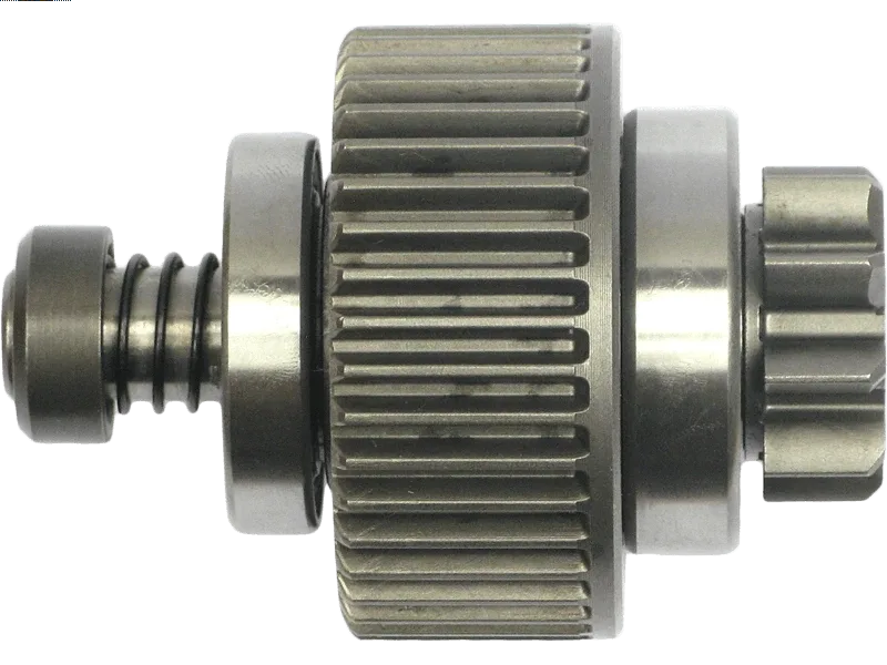 SD2045 AS-PL - 4.CZĘŚCI ROZRUSZNIKA — zdjęcie 4 z 4