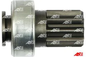 SD2046 AS-PL - 4.CZĘŚCI ROZRUSZNIKA — zdjęcie 1 z 4